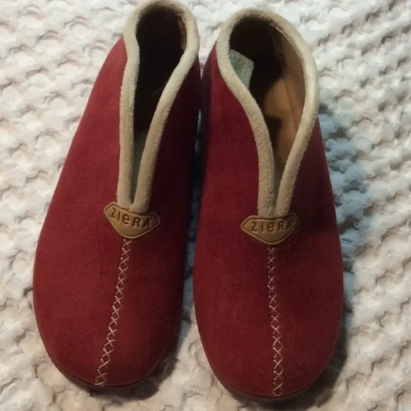 Ziera Nice Comfy Slippers Ziera Comfy Slippers Uk Comfy W Mink